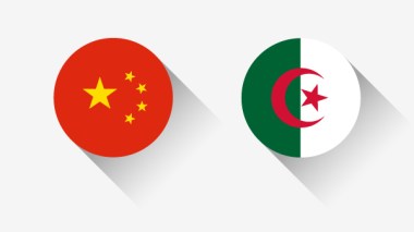 Cooperation: China pulls rug out from under French investors in Algeria