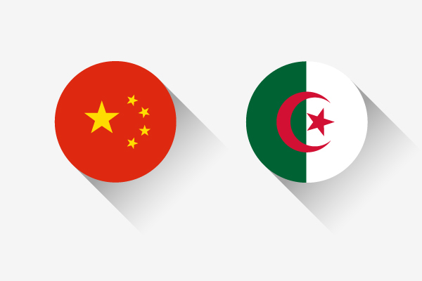 Cooperation: China pulls rug out from under French investors in Algeria