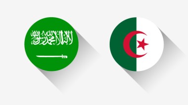 Saudi Arabia Accuses Suspicious Parties Of Trying To Break Its Rapprochement With Algeria