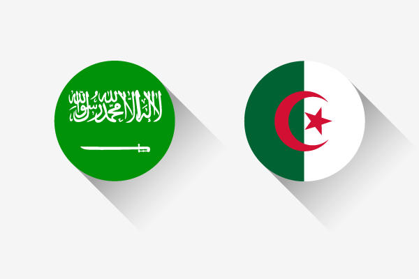 Saudi Arabia Accuses Suspicious Parties Of Trying To Break Its Rapprochement With Algeria