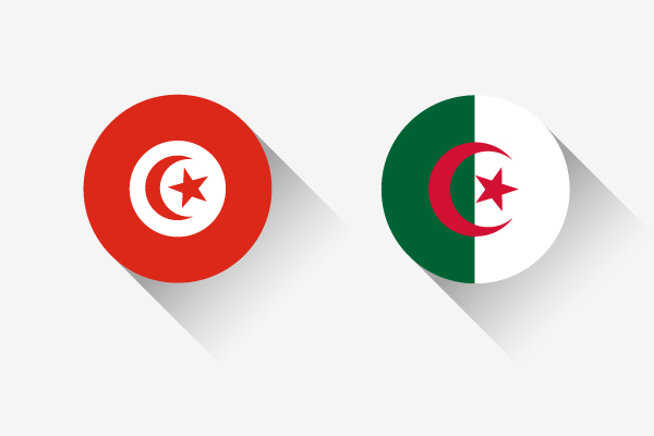 Projected resumption of meetings between Walis or Governors of Algeria and Tunisia