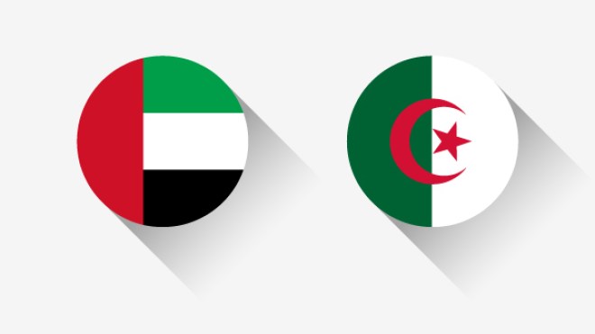 المستثمرون الإماراتيون يعودون إلى الجزائر