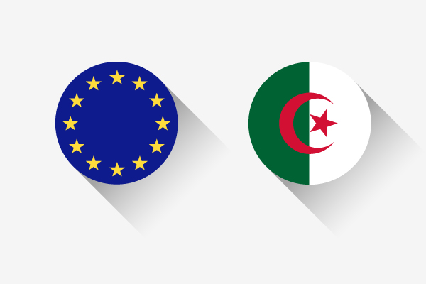 Amar Blani: “Media Reports On EU's Position Towards Algeria Are Inappropriate”