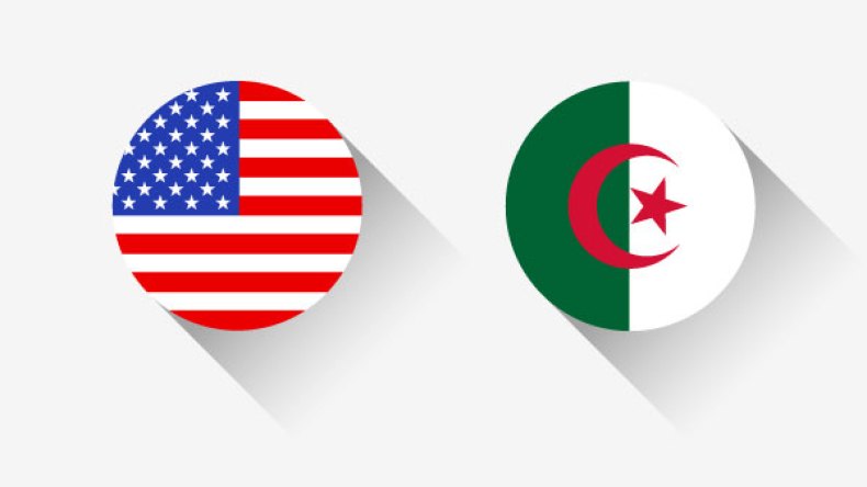 دخول معاهدة تبادل المساعدة القانونية بين الجزائر وأمريكا حيز التنفيذ