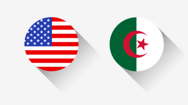 America Finances Six Projects In Algeria Worth $700.000