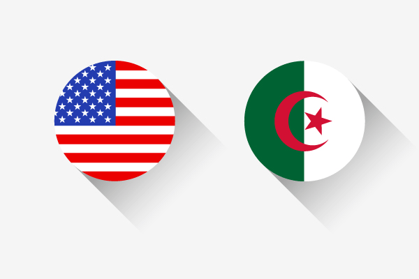 America Finances Six Projects In Algeria Worth $700.000