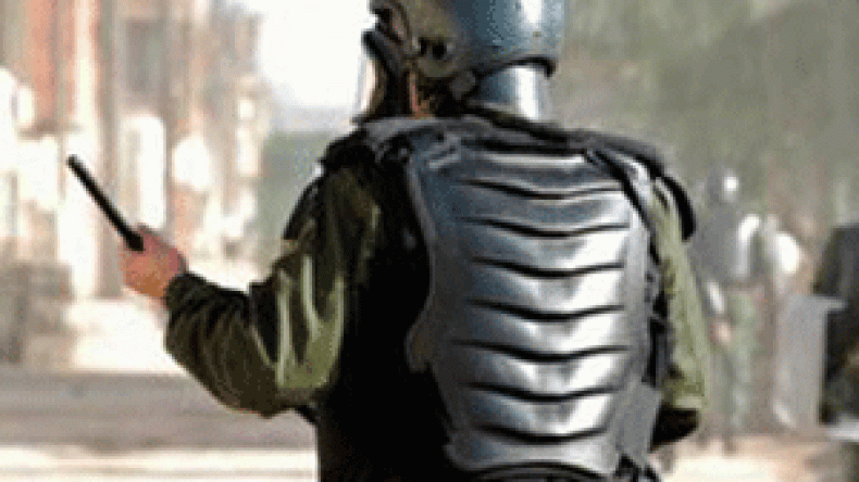 33 جريحا في هجوم انتحاري يستهدف مقر الأمن الحضري الولائي بتيزي وزو