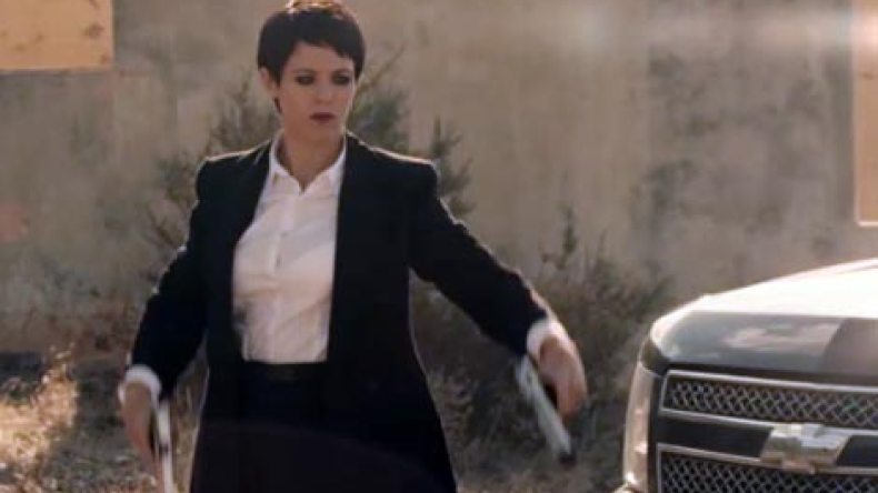 “أبواب الشمس- الجزائر إلى الأبد”.. نقلة تقنية وفنية في سينما الأكشن