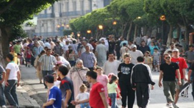 La population algérienne stagnera à 55 millions d’habitants en 2050-2100 (ONU)