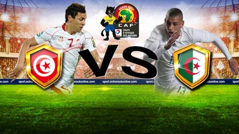 “الخضر” و”نسور قرطاج” في مواجهة حاسمة بتوابل ثأرية