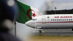 La reprise des vols avec la Chine met en péril la sécurité nationale algérienne!