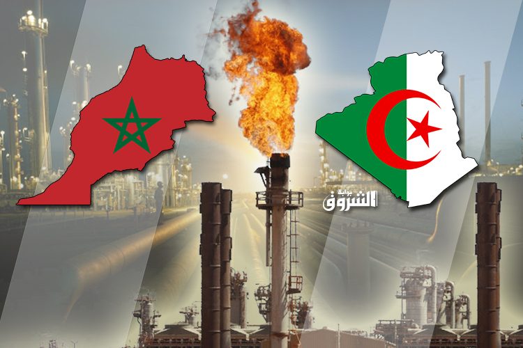 Alger “en position de force” pour négocier des prix du gaz avec Rabat