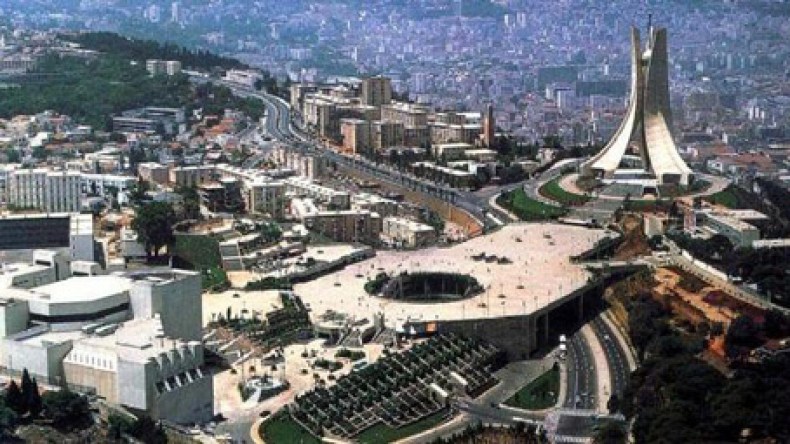 عاصمة الجزائر ضمن المدن الخمس الأسوأ في العالم