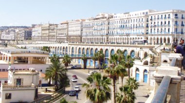 Foreign Companies Looted Properties of Algerian Religious Affairs Ministry