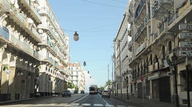 Illegal holidays for a week due to Eid el Fitr