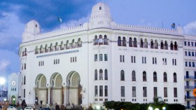 نحو إضراب شامل يشل قطاع البريد والمواصلات