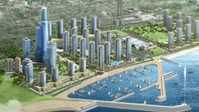 لن نلجأ إلى البنوك الأجنبية لتمويل مشروع “الجزائر مدينة”