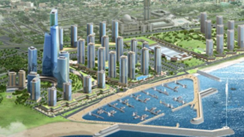 لن نلجأ إلى البنوك الأجنبية لتمويل مشروع “الجزائر مدينة”