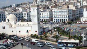 الجزائر “أكثر أمنا” من فرنسا وألمانيا