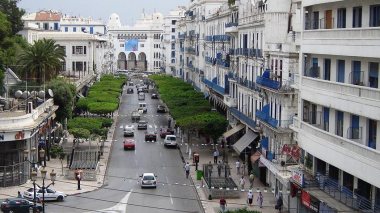 Economist Intelligence Unit: Algiers Is Fifth Less Liveable Country Worldwide
