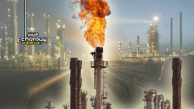 قانون المحروقات يحرق أعصاب المعارضة