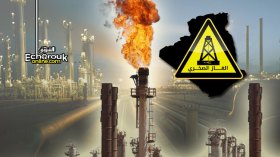“حركة البناء”: الجزائر لا تتوفر على شروط استغلال الغاز الصخري