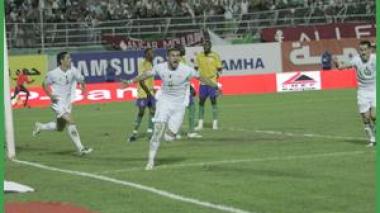 Algeria 3-1 Rwanda: “The Greens edge closer to the 2010 World Cup”
