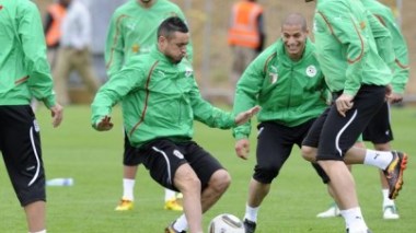 Desert Foxes 22 players list revealed ahead of the derby against Morocco