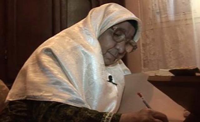 Algeria counts 6 million illiterates