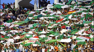 Playersâ€™ mental state worries Algeria coach