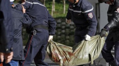 Cherchell Military Academy Assault: 9 Suspects Arrested