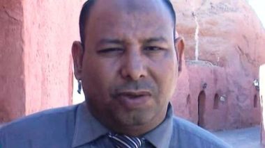 الكهوف تتحول إلى قصور سياحية في ورقلة!!