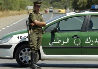 GSPC recruited girls to perpetuate suicide bomb attacks