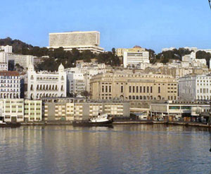 90 hotels to be completed in Algeria  by 2025