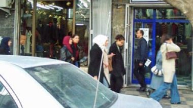 Good news: No cases of swine flu in Algeria