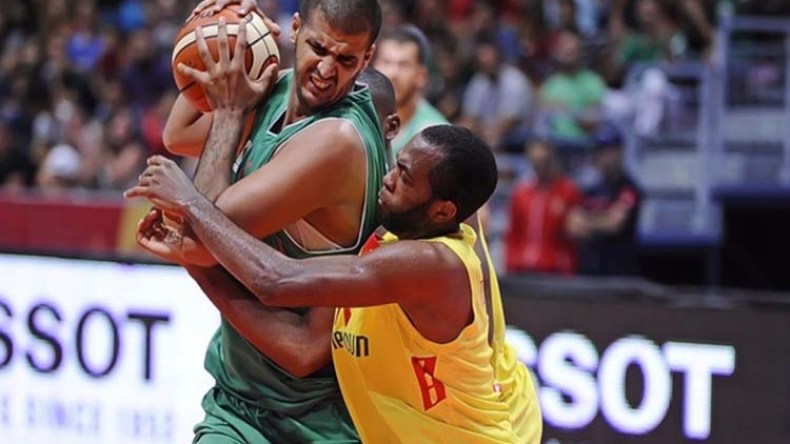 المحاربون يروّضون الأسود!