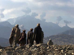 Four leaders in the Salafist Group for Preaching and Combat support Hattabâ€™s efforts