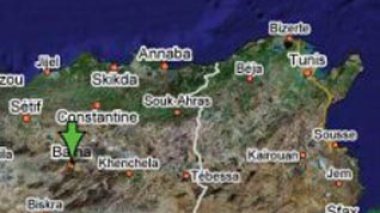 Terrorist Mohamed Abou Salah to intensify bloody attacks east of Algeria
