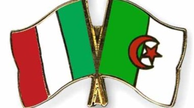 Algeria, Italy FMs Vow to Boost Bilateral Relations