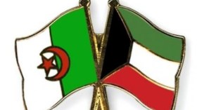 الجزائر والكويت تمهدان لتأسيس شراكة  في مجال تحلية مياه البحر