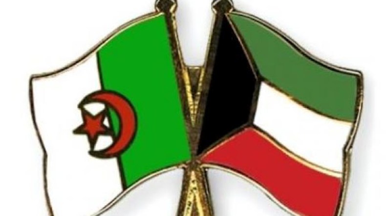 الجزائر والكويت تمهدان لتأسيس شراكة  في مجال تحلية مياه البحر