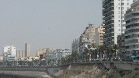 ” كون الكورية” تفوز بصفقة انجاز أكثر من 2000 وحدة سكنية وتجارية بوهران