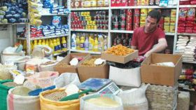 مؤشر الأسعار في الجزائر يرتفع بـ1.7 في المائة