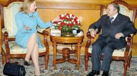 Algeria loses $1.100 billion due to the partnership agreement with the EU