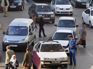 Algerians paid 29.000b dinars to buy cars in 2008