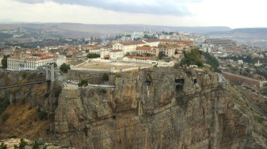 “Algeria, cities and culture,” a big cultural event organized shortly