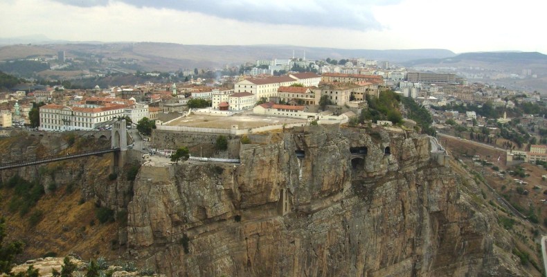 “Algeria, cities and culture,” a big cultural event organized shortly