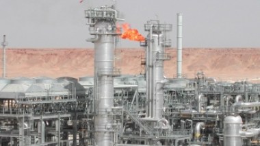 Customs Officials in Hassi Messaoud Fired Over Illegal Gas Export to Tunisia Ben Ali