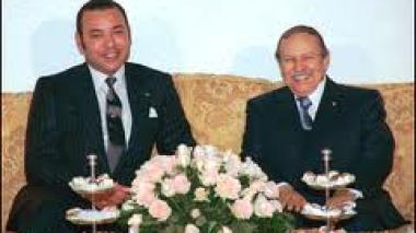 Morocco wants to normalise Algeria ties