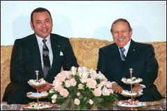 Morocco wants to normalise Algeria ties